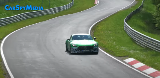 3 / 3 – The Beastly New Mercedes-AMG GT PRO 4Matic+ Caught in Action-2.png