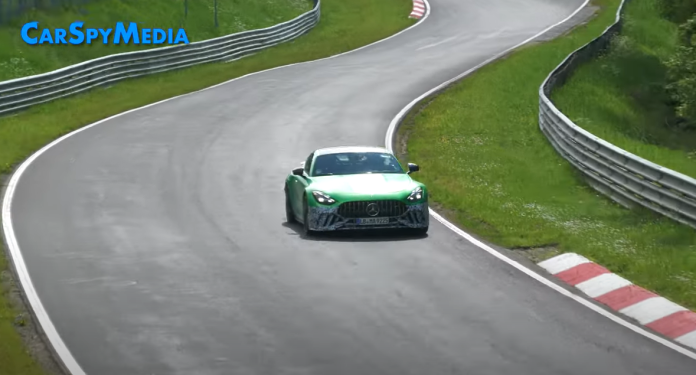 3 / 3 – The Beastly New Mercedes-AMG GT PRO 4Matic+ Caught in Action-2.png