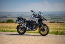 The New QJ Motor SRT 550 X is here The New QJ Motor SRT 550 X is here-4