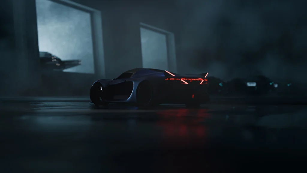 The New Supercar Dream: From Sketches to Reality - Adrenaline Culture ...