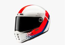 Why the New HJC V10 FQ20? Why the New HJC V10 FQ20?