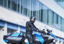 Why the new Kawasaki Ninja H2 SX? Why the new Kawasaki Ninja H2 SX?