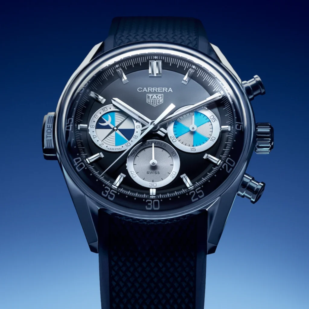 A Closer Look at the New TAG Heuer Carrera Chronograph Seafarer × Hodinkee- LivingWithGravity-5.webp