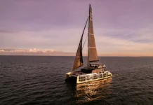 Exploring Corsica and Sardinia on the New Eco-Friendly Sunreef 80 Exploring Corsica and Sardinia on the New Eco-Friendly Sunreef 80