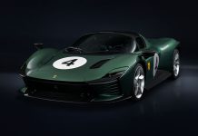 Ferrari Tailor Made: Unleashing Your New Automotive Dreams Ferrari Tailor Made: Unleashing Your New Automotive Dreams