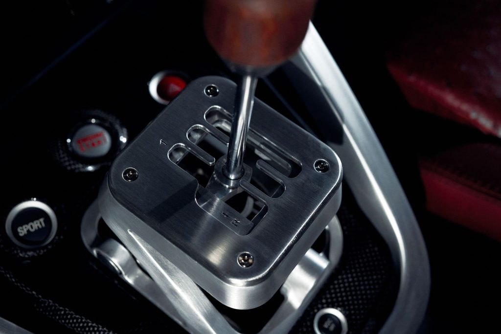 How to Unlock the New True Potential of Your Alfa Romeo 8C Competizione