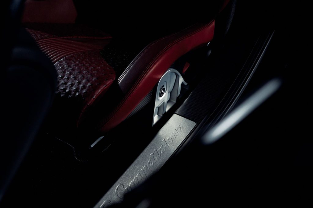 How to Unlock the New True Potential of Your Alfa Romeo 8C Competizione