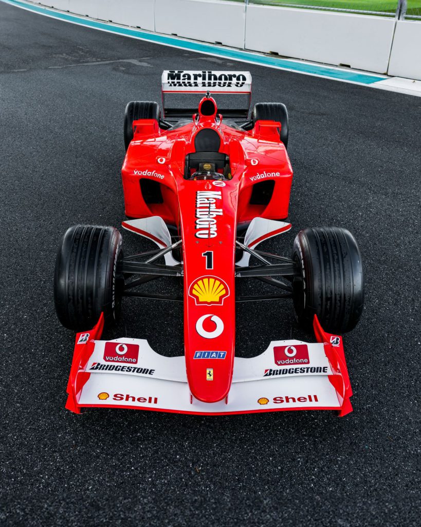 4 / 9 – The Legendary Ferrari F2001b is on New auction-LivingWithGravity-6.jpg