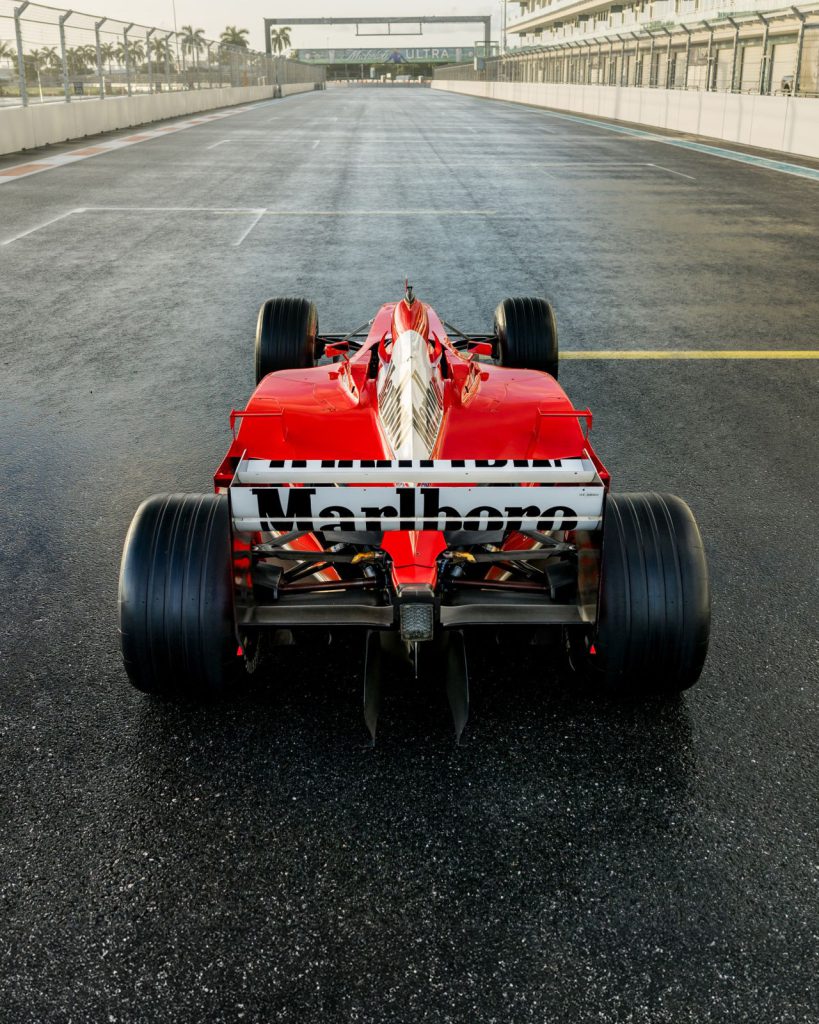 4 / 9 – The Legendary Ferrari F2001b is on New auction-LivingWithGravity-6.jpg