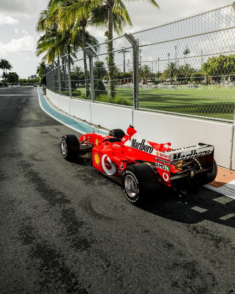 4 / 9 – The Legendary Ferrari F2001b is on New auction-LivingWithGravity-6.jpg