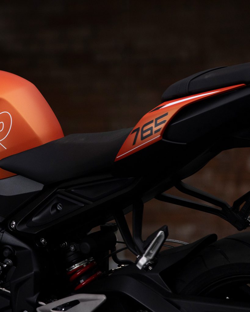 The New Matt Baja Orange Triumph Street Triple 765 R-LivingWithGravity-Cover.jp