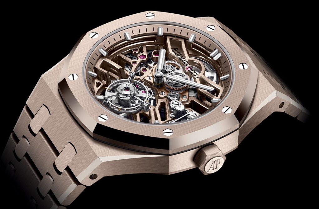 The-New-Royal-Oaks-Flying-Tourbillon-Openworked-in-Sand-Gold-LivingWithGravity.jpg