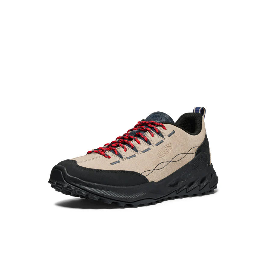 5 / 7 – Top Reasons to Choose New Keen Jasper Zionic for Your Next Outdoor Adventure-LIvingWithGravity-5.webp