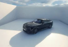 Why SPOFEC’s New Customizations Make the Rolls-Royce Spectre Unstoppable? Why SPOFEC’s New Customizations Make the Rolls-Royce Spectre Unstoppable?