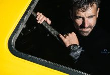 All About the New Hublot Big Bang Unico Sailing Team Watch All About the New Hublot Big Bang Unico Sailing Team Watch