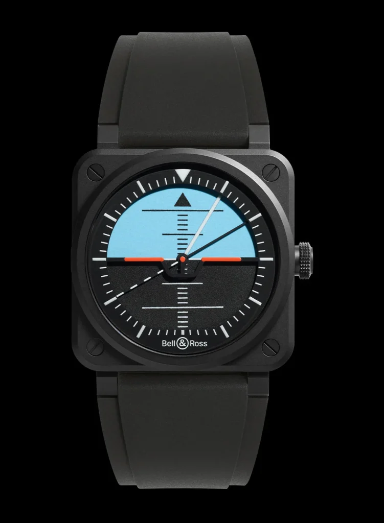 Bell & Ross New BR-03 Horizon