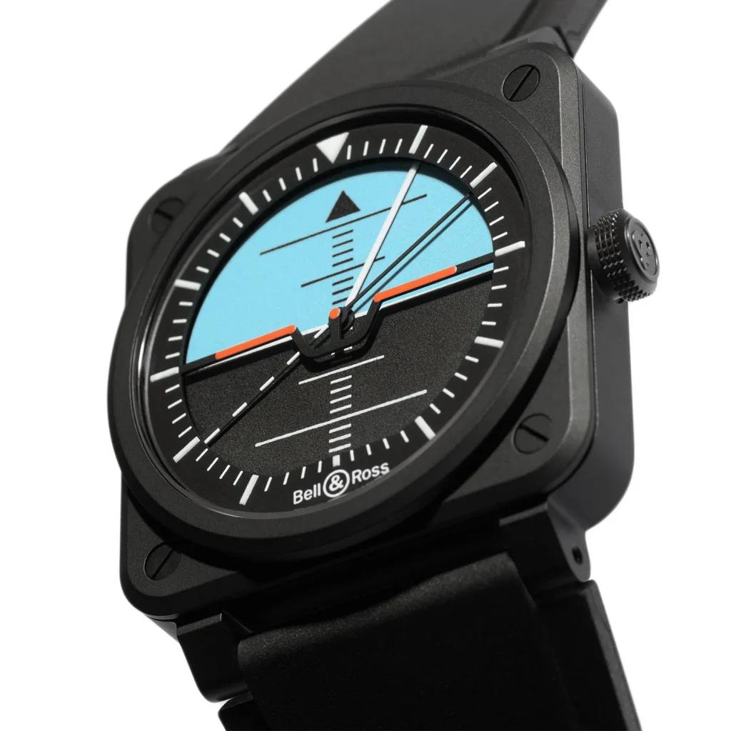 Bell & Ross New BR-03 Horizon