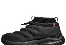 Experience Winter Hiking Comfort with the New Hoka Kaha 2 Experience Winter Hiking Comfort with the New Hoka Kaha 2