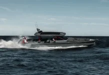 Introduction to New BRABUS Shadow 1000: A Marine Masterpiece Introduction to New BRABUS Shadow 1000: A Marine Masterpiece