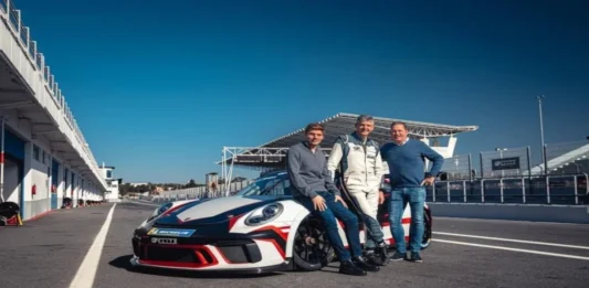 5 / 9 – Max Verstappen’s New Porsche 911 GT3 Cup is on Sale-LivingWithGravity-5.webp