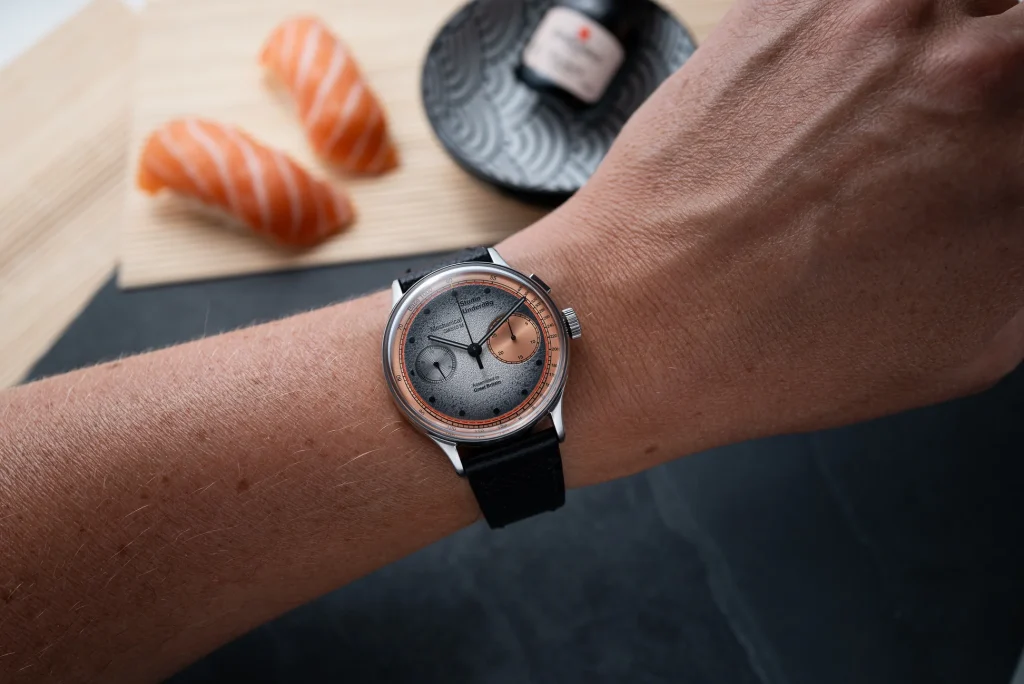 Studio-Underd0g-Unveils-the-New-Salm0n-Monopusher-Chronograph-LivingWithGravity.webp