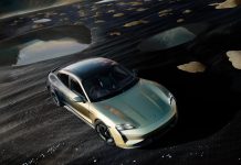 Taycan Turbo S Celestial Jade: Porsche’s New Electric Luxury Redefined 4 / 5 – Taycan Turbo S Celestial Jade Porsche New Electric Luxury Redefined-LivingWithGravity-3.jpg