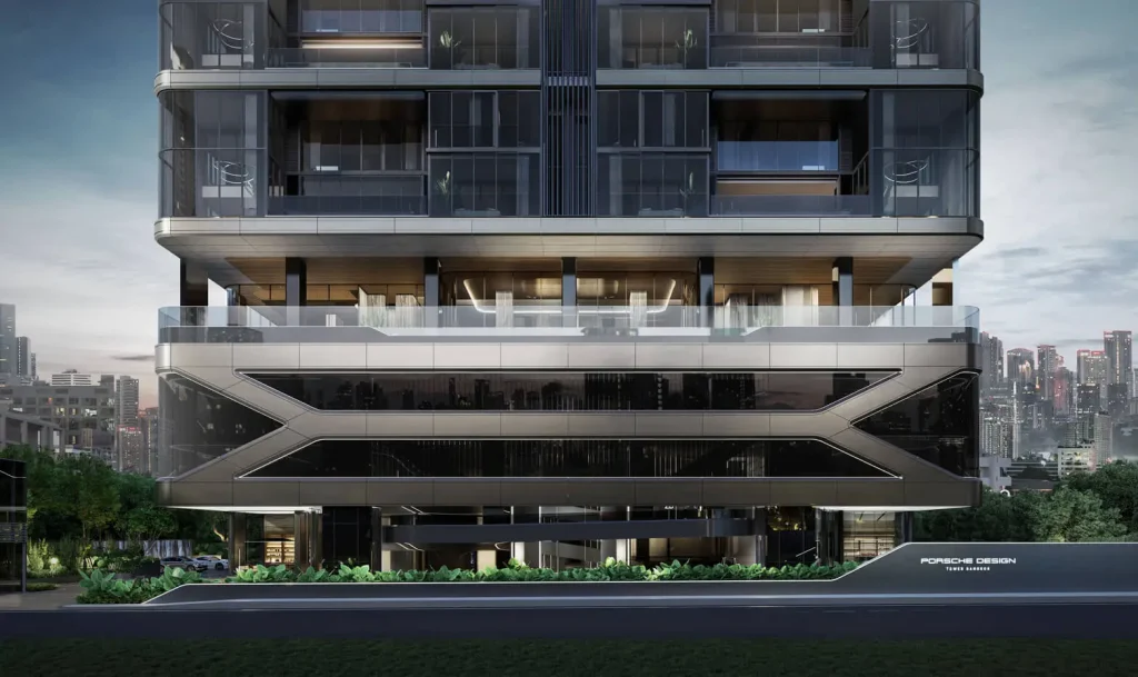 The Future of Luxury Living New Porsche Design Tower Bangkok-LivingWithGravity-4.webp