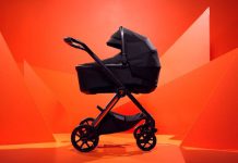 The Limited Edition Silver Cross Lamborghini Stroller You Need The Limited Edition Silver Cross Lamborghini Stroller You Need-LivingWithGravity-Cover.jpg