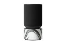 The New Bang & Olufsen Beosound Balance Marbled Black The-New-Bang-Olufsen-Beosound-Balance-Marbled-Black-LivingWithGravity.webp