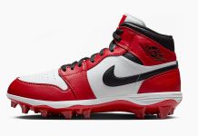 The New Nike Jordan 1 Mid TD Football Cleat The-New-Nike-Jordan-1-Mid-TD-Football-Cleat-LivingWithGravity.jpg