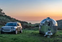 The Ultimate Guide to New Luxury RV Ownership The Ultimate Guide to New Luxury RV Ownership