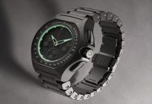 Why the New Isotope Moonshot Stealth Redefines Modern Chronographs? Why the New Isotope Moonshot Stealth Redefines Modern Chronographs?