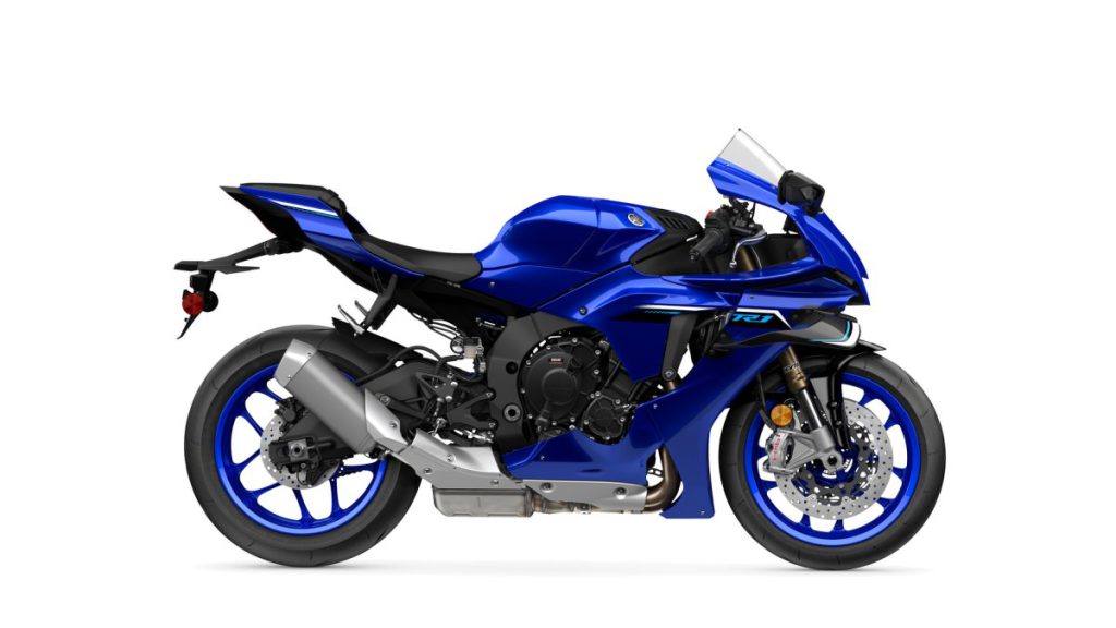 Yamaha R1 and R1M: Unveiling the New 2025 Superbike Masterpieces