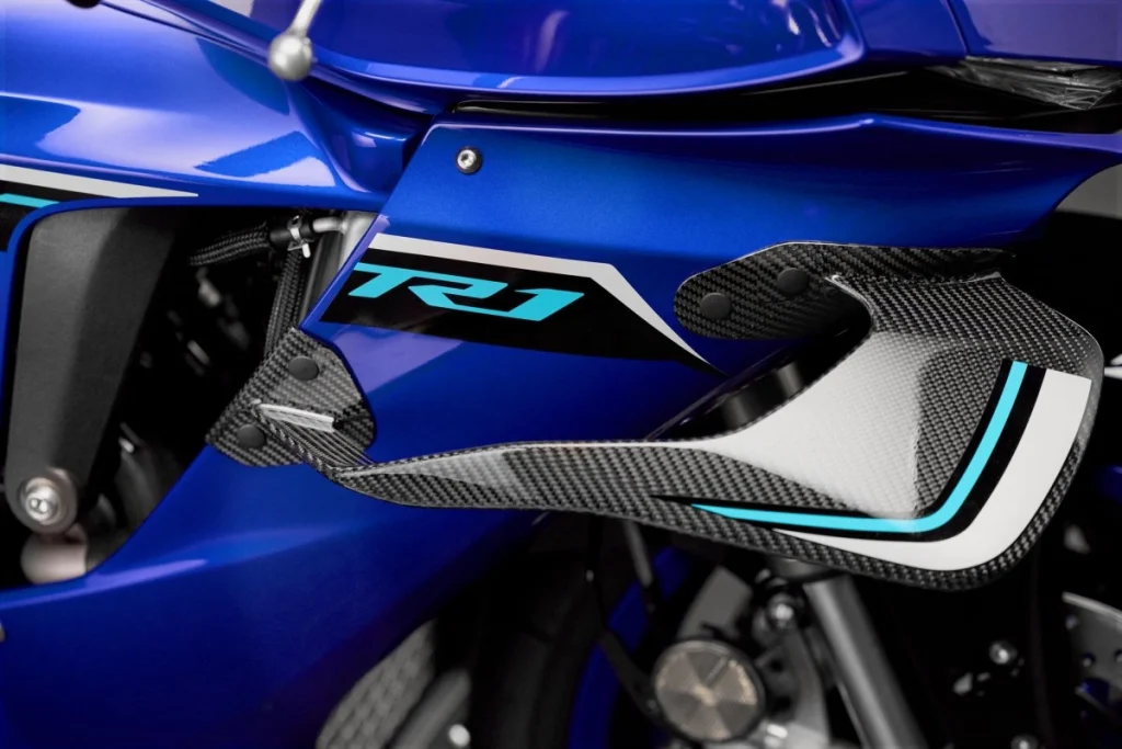 Yamaha R1 and R1M: Unveiling the New 2025 Superbike Masterpieces