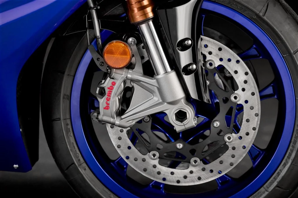 Yamaha R1 and R1M: Unveiling the New 2025 Superbike Masterpieces