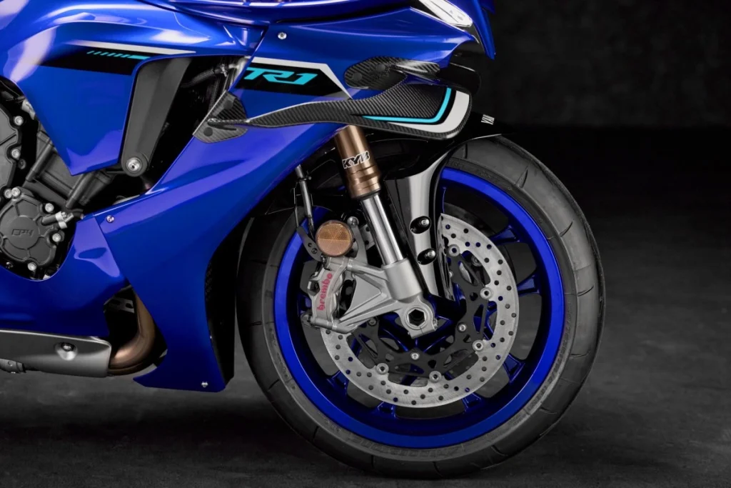 Yamaha R1 and R1M: Unveiling the New 2025 Superbike Masterpieces