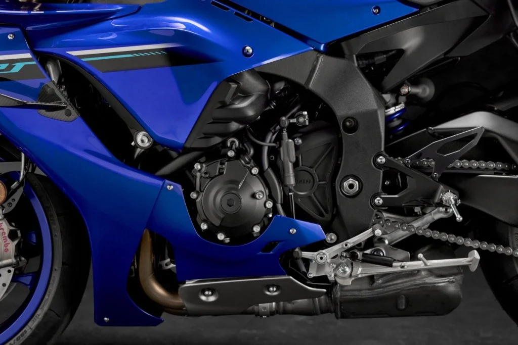 Yamaha R1 and R1M: Unveiling the New 2025 Superbike Masterpieces