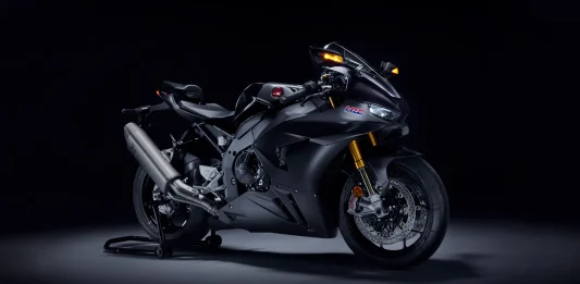 Everything You Need to Know About the New Honda CBR1000RR-R Fireblade SP Carbon Edition