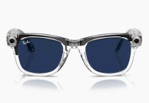 Ray-Ban Meta Wayfarer Limited Edition: Smart Glasses Made Easy Ray-Ban-Meta-Wayfarer-Limited-Edition-Smart-Glasses-Made-Easy-LivingWithGravity-1.jpg