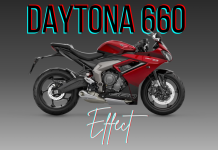 Why the Daytona 660 Deserves Its Legendary Name?