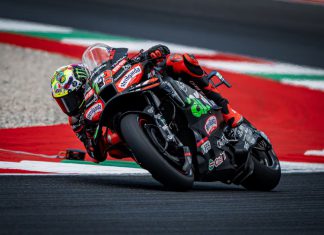 Bezzecchi Shatters New Lap Records Marco-Bezzecchis-Pivotal-New-2025-Season-with-Aprilia.jpeg