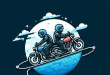 Riders Thread