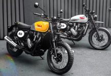 New BSA Scrambler 2025: Price, Specs, Release Date & Reviews