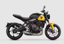 Why the new 2025 Triumph Trident 660 is India's Must-Have Middleweight!