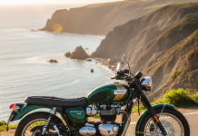 Will there be a New Triumph Bonneville 400? Trumph Boneville 400