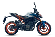 New KTM 160 Duke vs 200 Duke: Is the ₹23k Price Gap Worth It? KTM-Duke-160-Review.webp