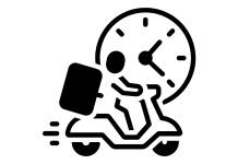 Last-Mile Delivery Revolution: New Motorcycles, EVs, & Urban Logistics Insights Last-Mile-Delivery.png