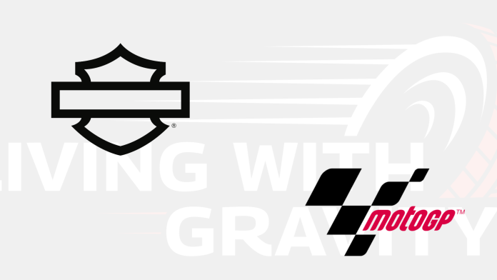 Harley and MotoGP