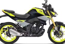 Top Reasons to Buy the new Honda CB125 Hornet Top Reasons to Buy the new Honda CB125 Hornet