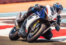 New Suzuki GSX-R1000R: 40th Anniversary Model Unleashes Next-Gen Performance suzuki-gsx-r1000-riding-1.avif